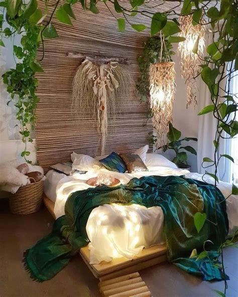 Aesthetic bedroom vines ideas (12+ photos) - Hackrea, 2021