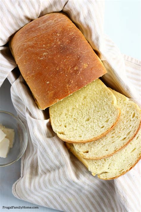 Easy Homemade Bread Recipes For Beginners – Just Easy Recipe