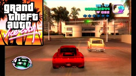 Grand Theft Auto: Vice City - Sony PlayStation 2 PS2 NTSC-J Japan Game ...