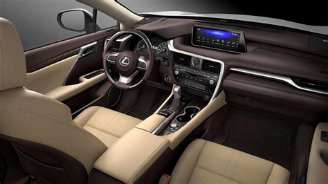 Lexus RX 350 Price in Pakistan 2024 Specifications, Features