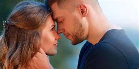 True Love Kiss Feeling: How to Tell If Your Kiss is True Love - Relationship Tips