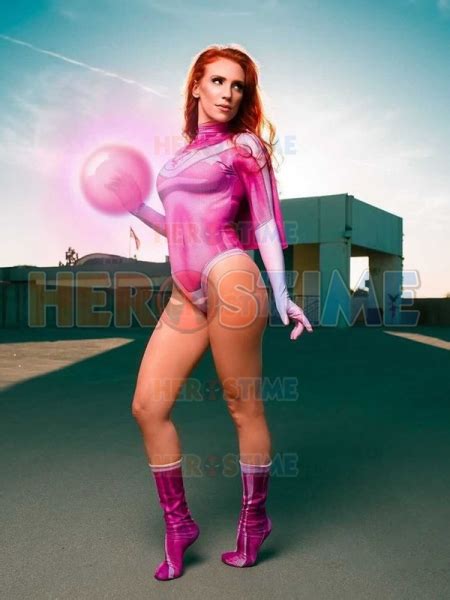 Atom Eve Costume Invincible Female Superhero Printing Cosplay Costume