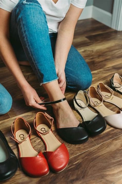 Barefoot Shoes for Women: A Comprehensive Guide for Work – shoes