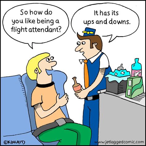 Jetlagged Comic | Flight attendant humor, Aviation humor, Flight attendant life