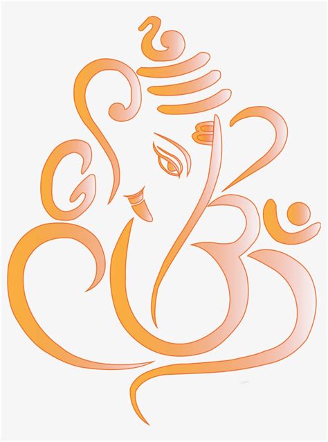 Download Ganesh Ji Logo Png - HD Transparent PNG - NicePNG.com