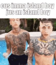 Island Boy Islandboys GIF - Island Boy Islandboys - Discover & Share GIFs