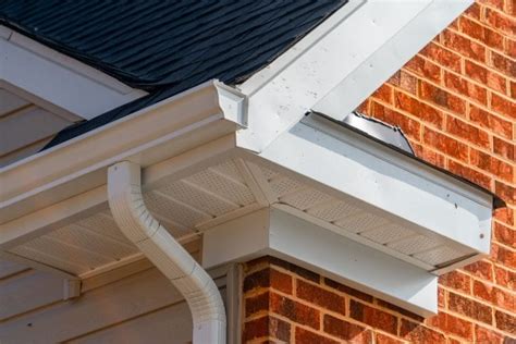 The Different Types of Gutter Systems - Styles & Materials