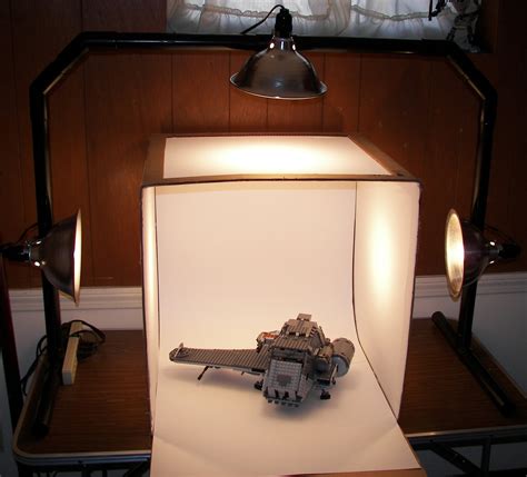 Photography Light Box : 6 Steps (with Pictures) - Instructables