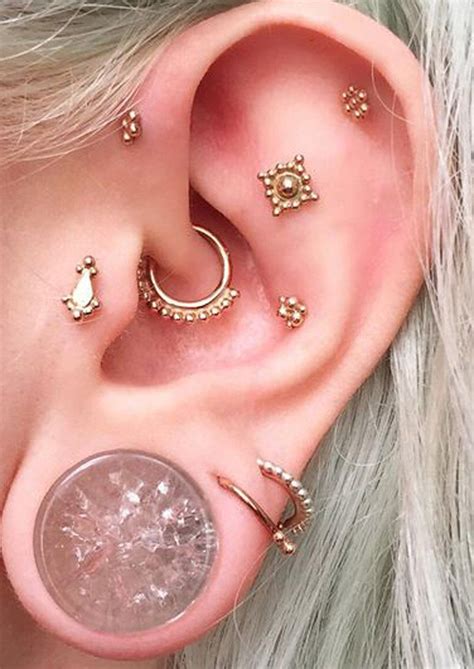 best ear piercing studio near me - Jannet Minton