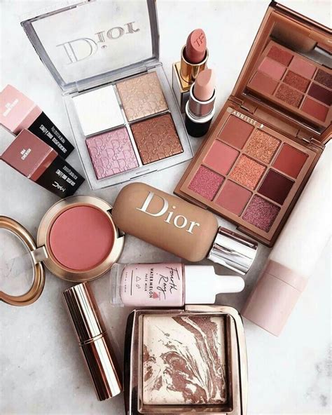 Mochi | Dior makeup, Makeup items, Luxury makeup