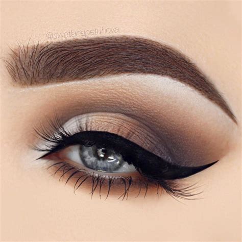 Best Makeup Color For Grey Eyes | Saubhaya Makeup