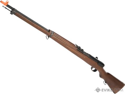 Japanese arisaka type 38 carbine - britishasl