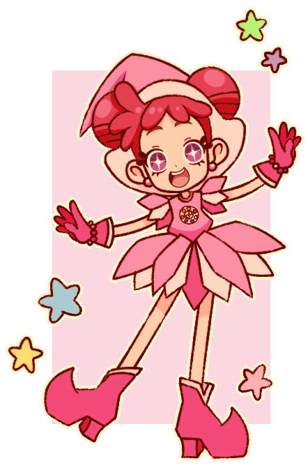 Ojamajo Doremi fan art by AcidicDoll on DeviantArt