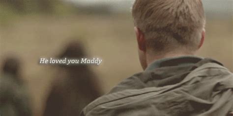 Maddy and Rhydian - Maddy and Rhydian Photo (32593751) - Fanpop