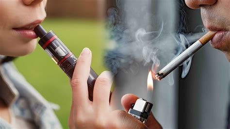 Vape Adalah Racun!!! Ketahui Fakta Sebenar Disebaliknya