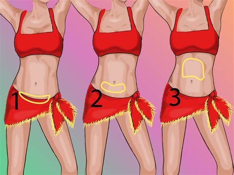 3 Ways to Belly Dance - wikiHow