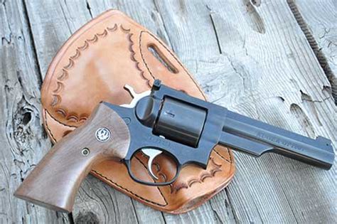 Review: Lipsey’s Ruger GP100 .44 Special - MichaelBane.TV