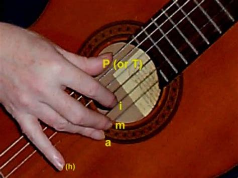 Fingerstyle Guitar Chords