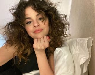 Celebrities With Curly Hair Who Rarely Show Their Curls | Glamour