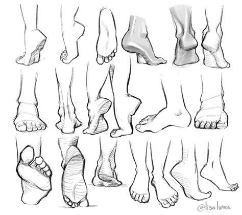 Related image | Feet drawing, Art reference, Drawing people