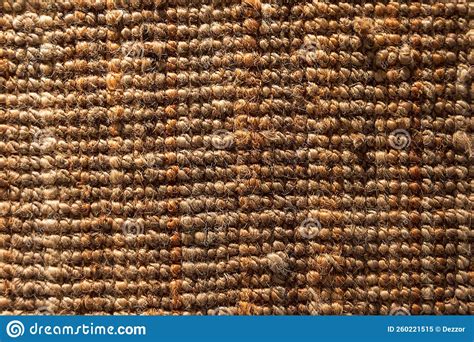 Carpet Texture Background of Dense Pile Closeup Stock Image - Image of knit, abstract: 260221515