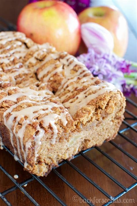 15 Apple Cinnamon Bread Recipe Anyone Can Make – Easy Recipes To Make at Home