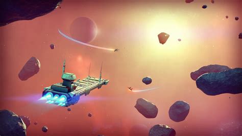 The Best ‘No Man’s Sky’ Mods Currently Available | FANDOM