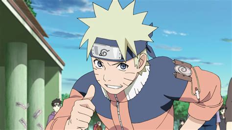 Naruto is getting a live-action adaptation from a major Hollywood ...