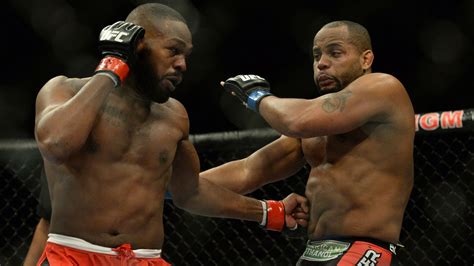 Jon Jones vs Daniel Cormier full fight video highlights from UFC 182 last night - MMAmania.com