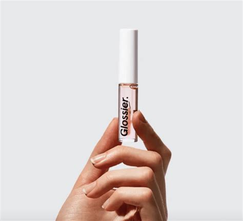 The 14 Best Clear Lip Glosses in 2022