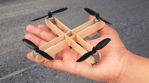 How To Make A Drone At Home Awesome DIY Quadcopter, 60% OFF