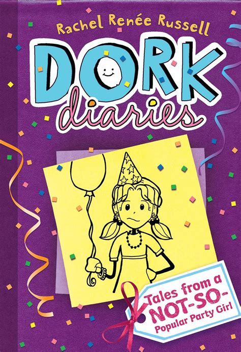 Dork Diaries Books - The Dork Diaries Wiki