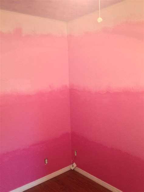 Bedroom Wall Painting Pink Colour – BESTHOMISH