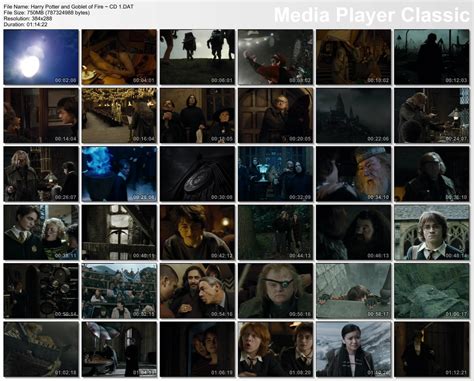 Harry Potter And The Goblet Of Fire Tamil Dubbed Movie Download