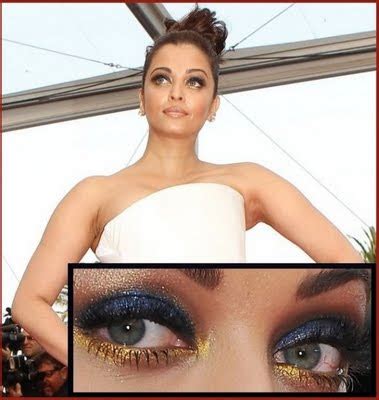 Aishwarya Rai Eye Makeup | simply4dreams