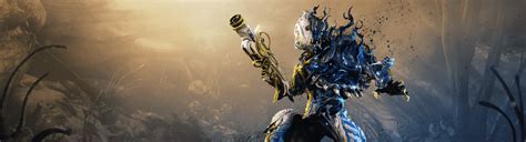 Digital Extremes - NIDUS PRIME AVAILABLE TODAY