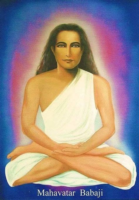 23 Babaji ideas | babaji, kriya, yogananda