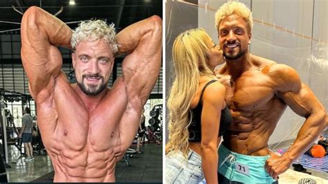 Jo Lindner: Bodybuilder’s last post hints at health battle | The Chronicle