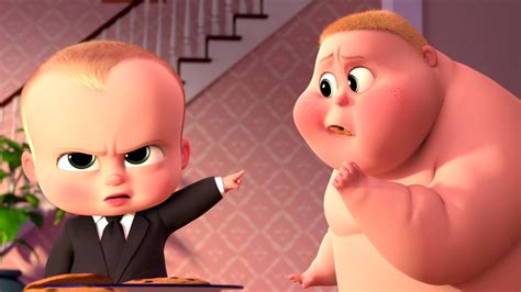 ‘The Boss Baby’ Review: This Is Not the Trump-Trolling Toon You’re Looking For – Rolling Stone