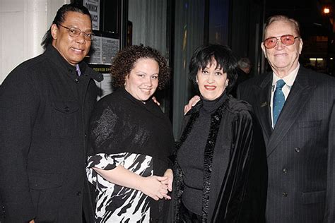 Broadway.com | Photo 13 of 23 | Swing with the Stars! Chita Rivera and ...