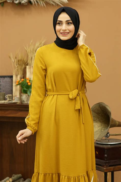 Mustard Color Dress | Dresses Images 2022