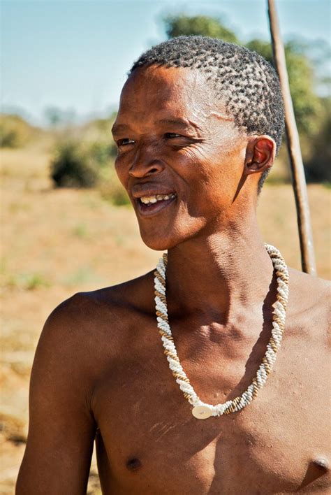 The Khoisan | SchoolForAfrica.org — Giving Children a Fighting Chance