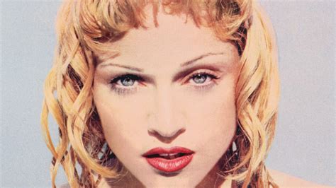 Madonna releases ‘Rain’ digital maxi-single - RETROPOP