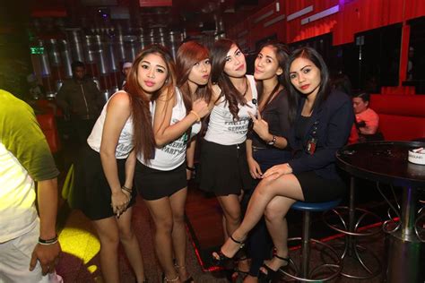 F1 Club and Planet 1 Disco (Batam) | Jakarta100bars Nightlife Reviews ...