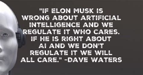 Elon Musk Artificial intelligence - Supply Chain Today - Training, Research and News.