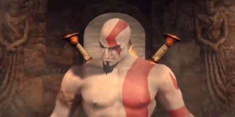 Things To Know About Kratos' Family In God Of War