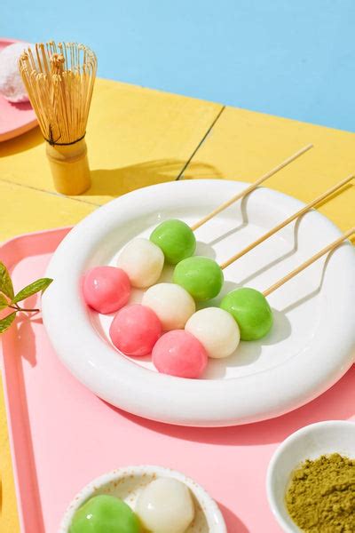 Discovering Dango: Symbolism, Varieties, and Lesser-Known Facts – JAPANBITE