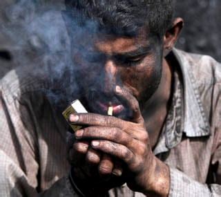 Cigarette Vs gutkha: The ugly fight is out in the open – Firstpost