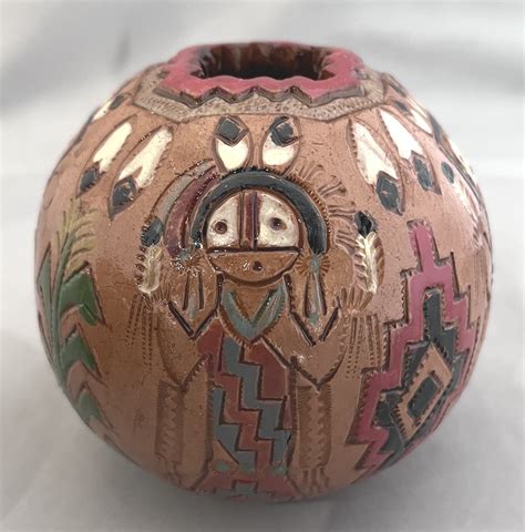 Navajo Pottery — Bahti Indian Arts