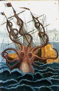 Kraken - Wikiwand